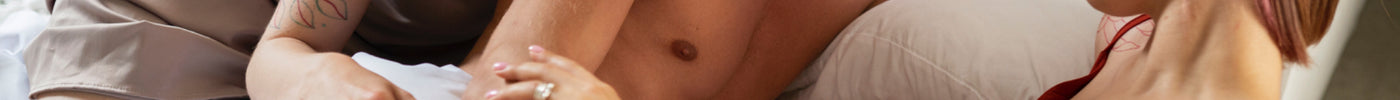 Triple the Pleasure: Exploring the Intriguing World of Threesomes