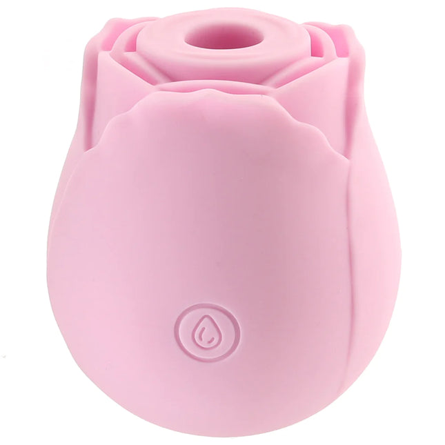 Inya The Rose Rechargeable Suction Vibe