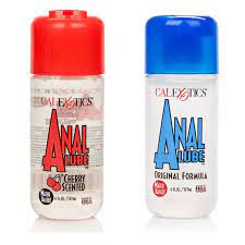 Anal Lube in 6oz