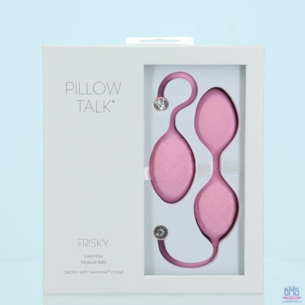 Frisky - Kegel Balls