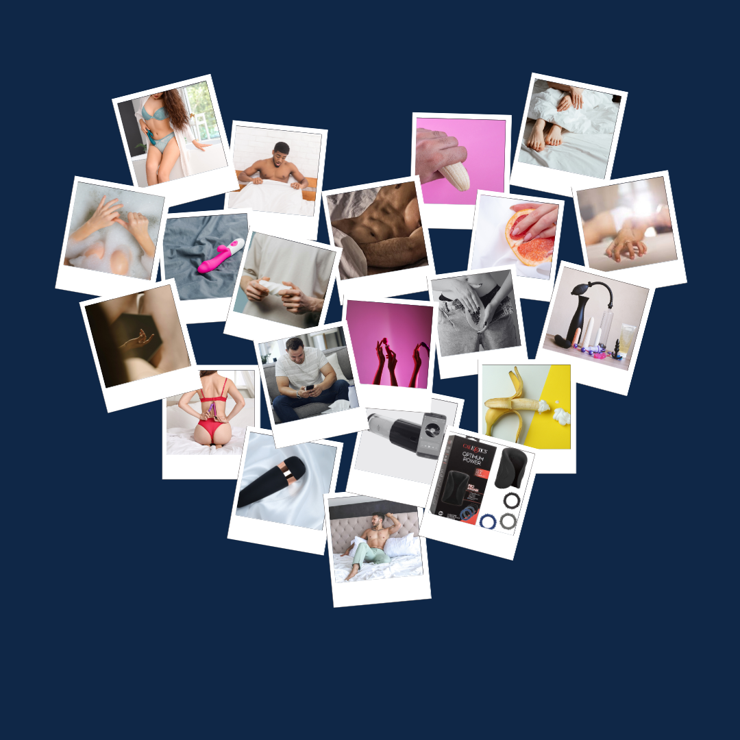 It’s Not Just Physical: How to Actually Discover What Turns You On