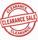 Clearance