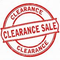 Clearance