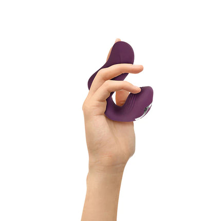 Evolved Helping Hand Finger Vibrator