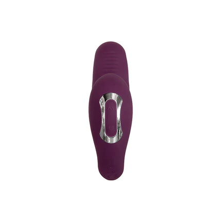 Evolved Helping Hand Finger Vibrator