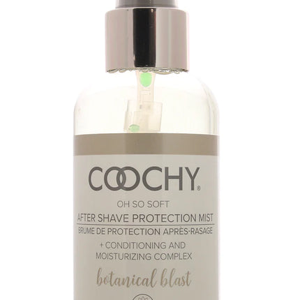 Coochy After Shave Protection Mist 4oz/118ml