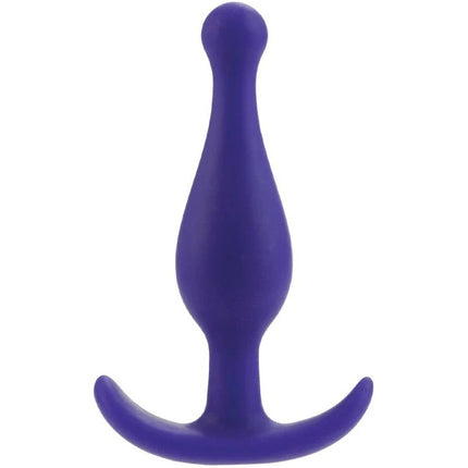 CalExotics Booty Call - Rocker - Purple