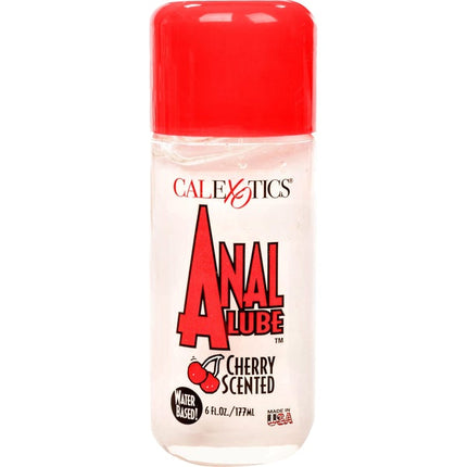 Anal Lube in 6oz