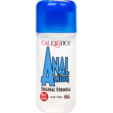 Anal Lube in 6oz