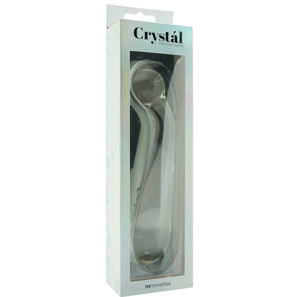 Crystal - G Spot Wand -Clear