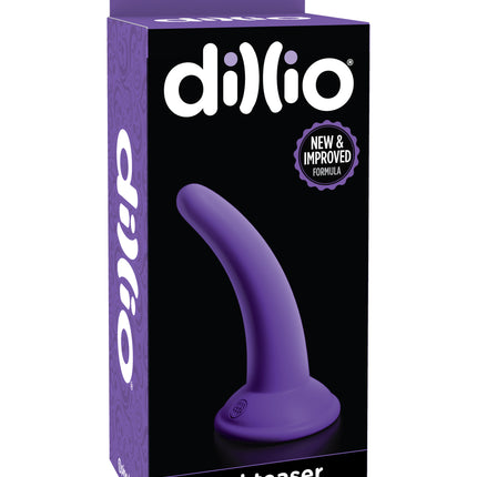 Dillio Anal Teaser Dildo