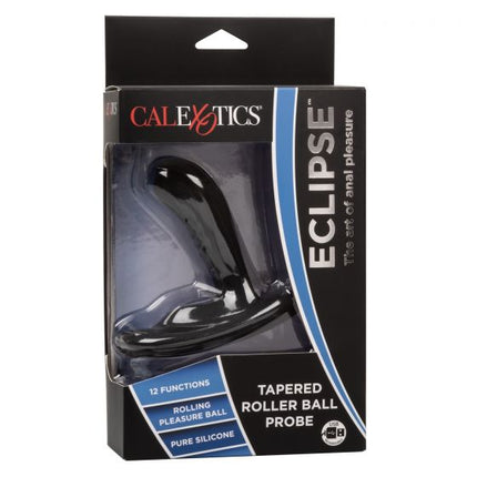 Eclipse Rechargeable Roller Ball Probe