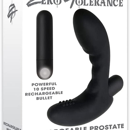 Eternal P-Spot Massager