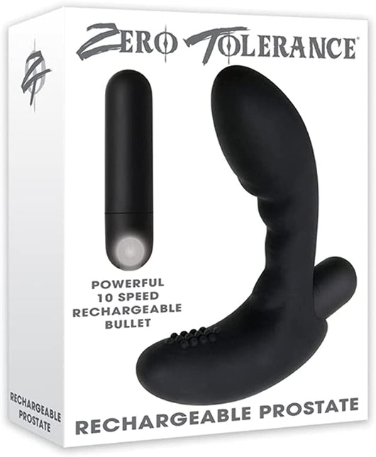 Eternal P-Spot Massager