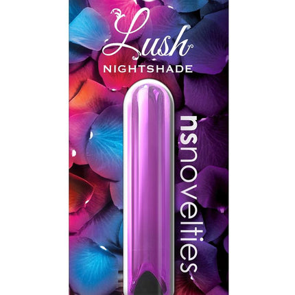 Lush Nightshade - Purple