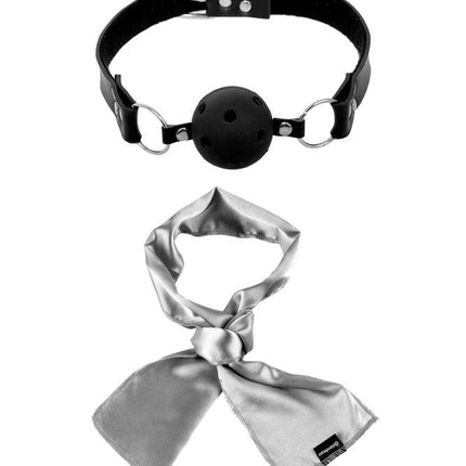 Fetish Fantasy Limited Edition Ultimate Bondage Kit