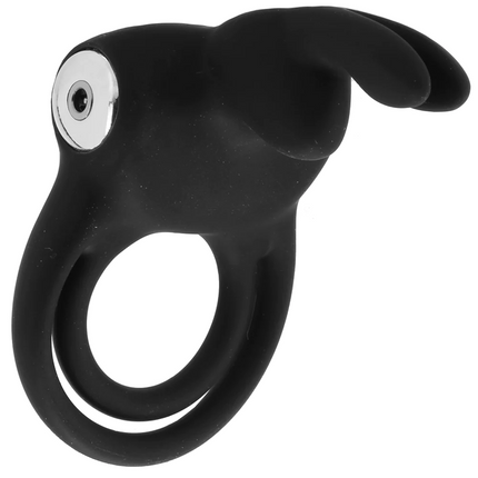 Happy Rabbit Vibrating Cock Ring