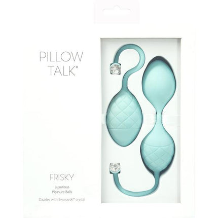 Frisky - Kegel Balls