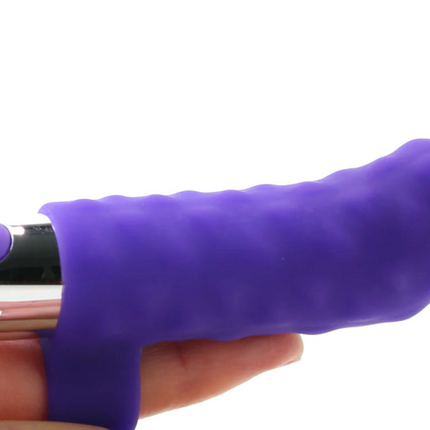 Intimate Play Finger Teaser Vibe