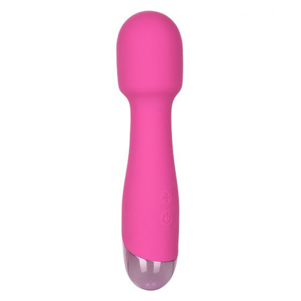 Mini Miracle Rechargeable Wand Massager