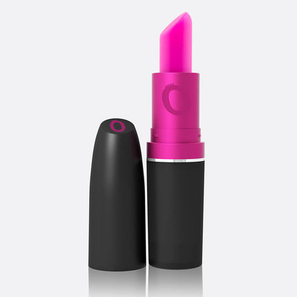 My Secret Vibrating Lipstick