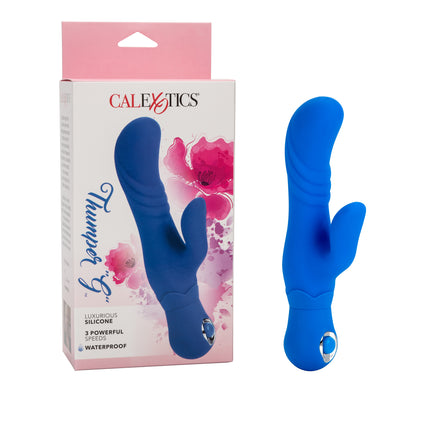 Posh Silicone Thumper G