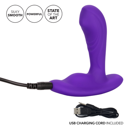 Silicone Remote PinPoint Pleaser