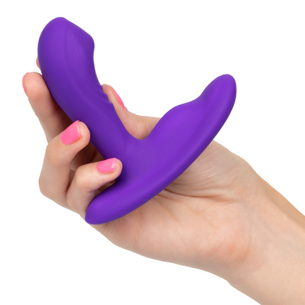 Silicone Remote PinPoint Pleaser