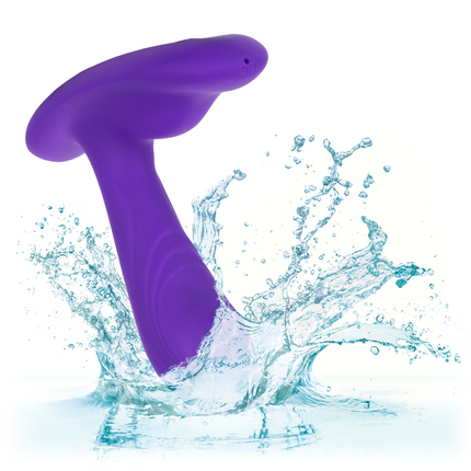 Silicone Remote PinPoint Pleaser