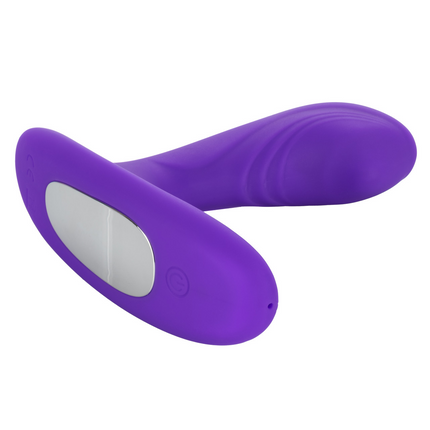 Silicone Remote PinPoint Pleaser