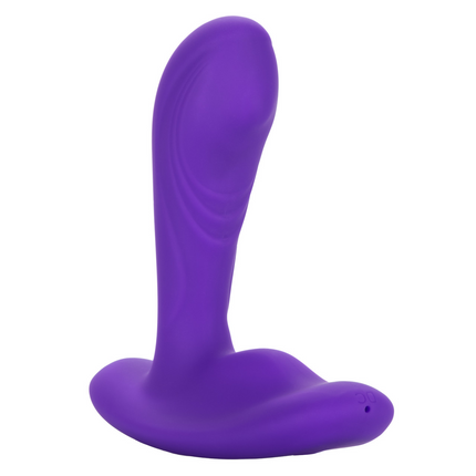 Silicone Remote PinPoint Pleaser