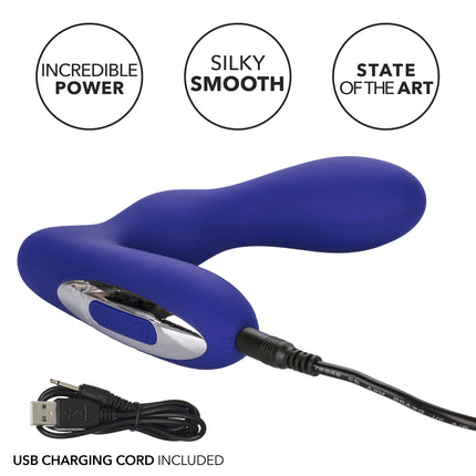 Silicone Wireless Pleasure Probe