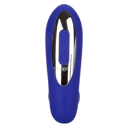 Silicone Wireless Pleasure Probe