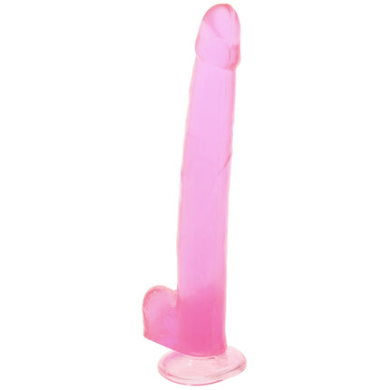 Size Queen 12 Inch Dildo