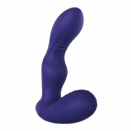 The Rocker Remote Prostate Massager