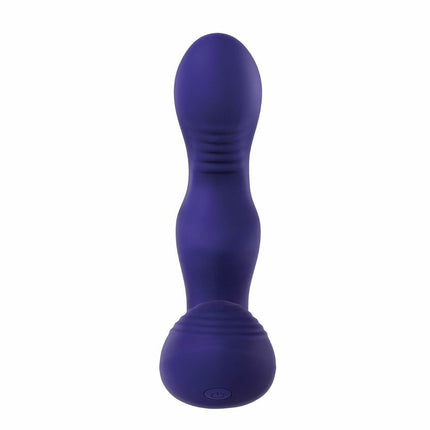 The Rocker Remote Prostate Massager