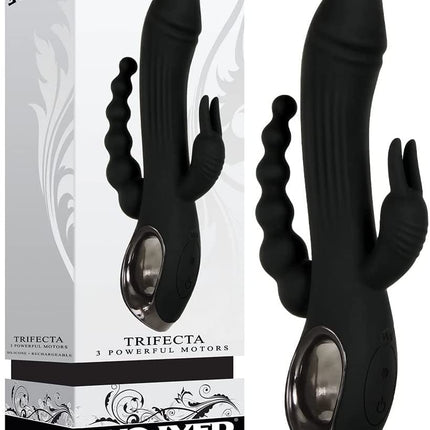 Trifecta Triple Vibe