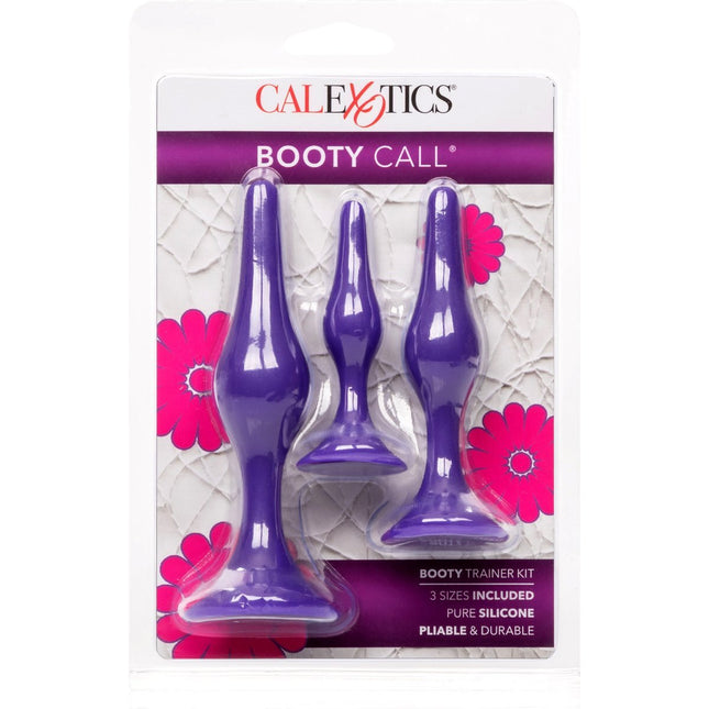 Booty Call - Booty Training Kit