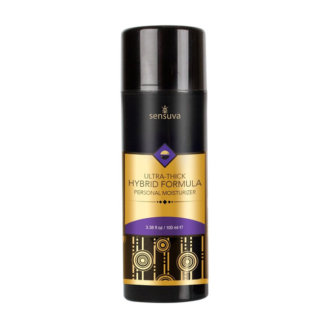 Ultra-Thick Hybrid Lube 3.38oz