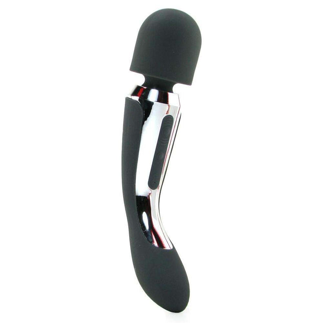 Embrace Silicone Body Wand Massager