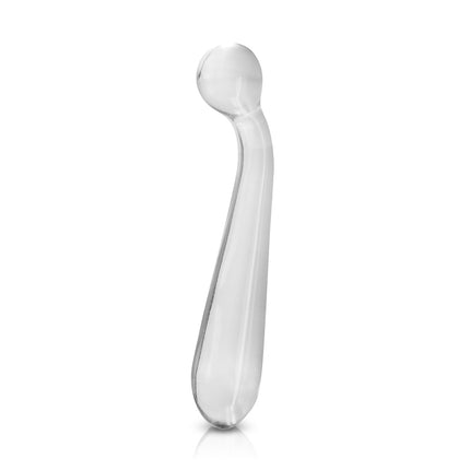 Crystal - G Spot Wand -Clear