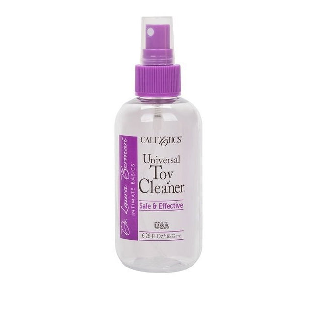 Dr. Berman Universal Toy Cleaner in 6.2oz
