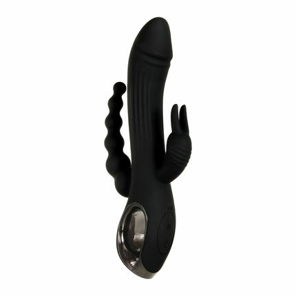 Trifecta Triple Vibe