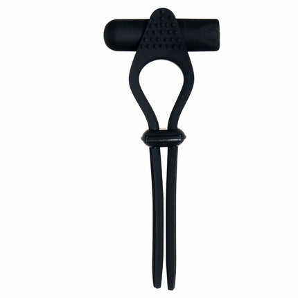 Black Tie Affair Cock Tie
