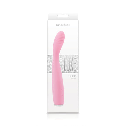 Luxe Lillie Slim Vibe
